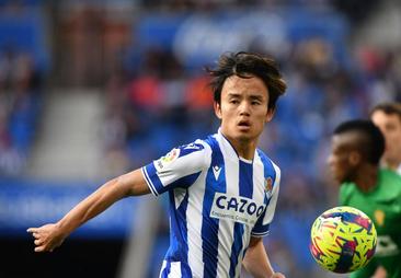 Den enestående prestasjonen til to asiatiske spillere i europeisk fotball